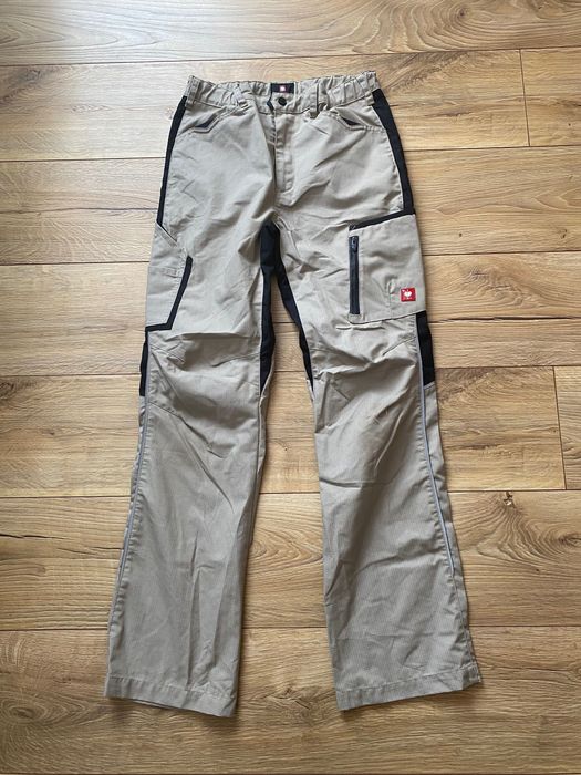 Engelbert Strauss-pantaloni de lucru , profi, pt baieti (158-164cm)