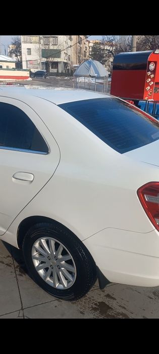 Arenda COBALT Avtomat 2015 yil 142000 yurgan