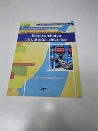 Carte Electrotehnica circuitelor electrice