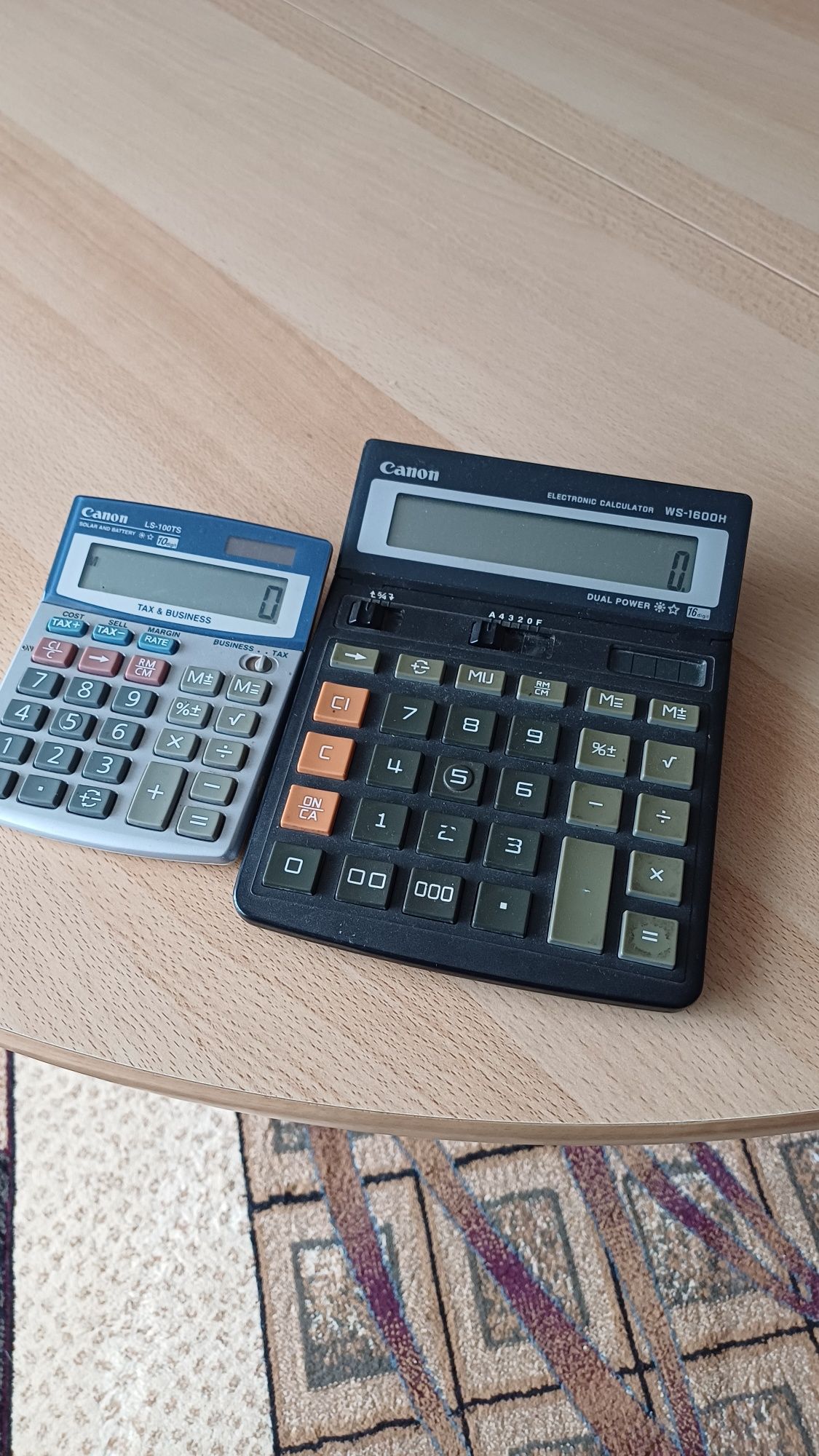 Calculatoare  de birou