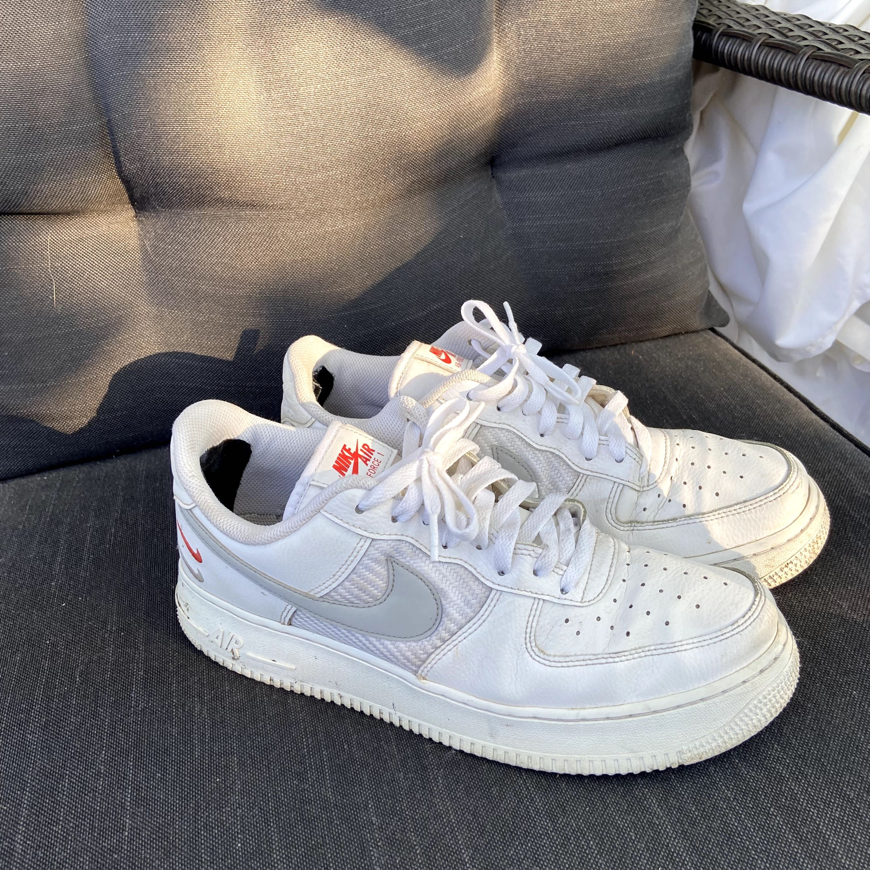 Оригинални Nike Air Force 1 Low '07 SE