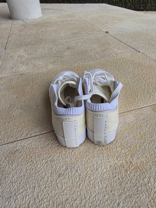 adidas Karlie Kloss Baskets XX92 номер 36