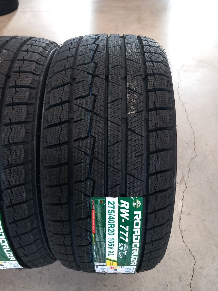 315/35R20-2бр.& 275/40R20-2бр.COMFORSER-ROADCRUZA,WINTER,SUV, XL
