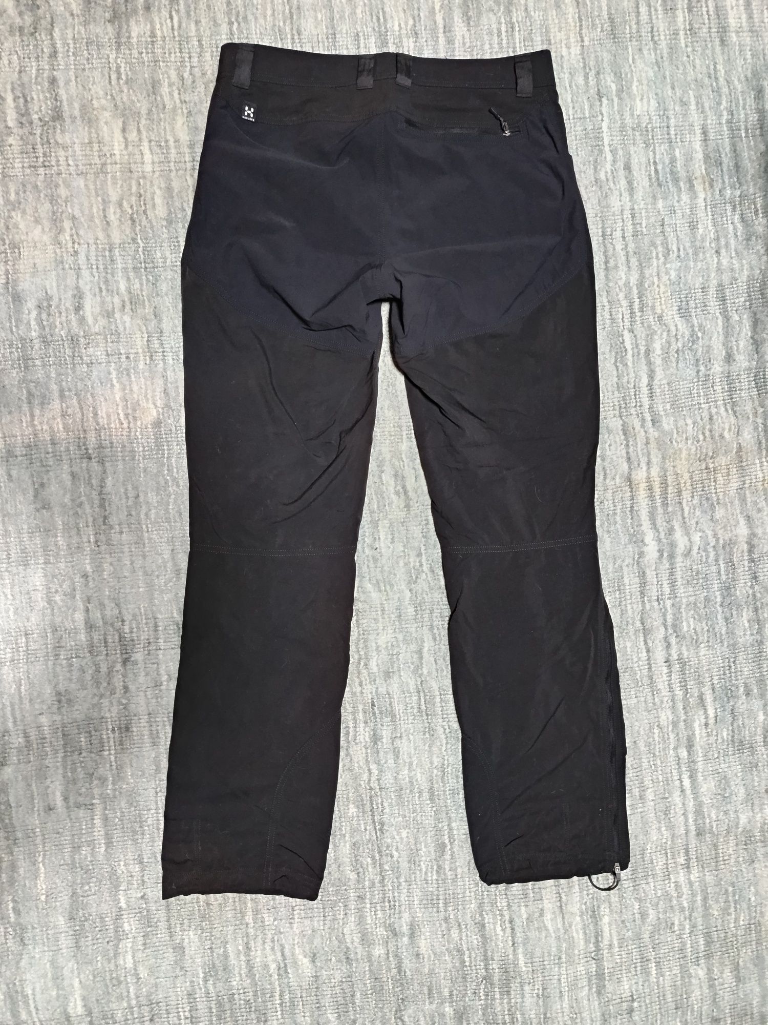 Haglofs Gore Tex дамски ски сноуборд панталони размер М