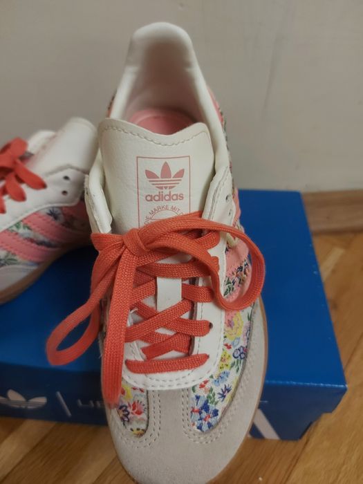 Детски маратонки Адидас Самба, 30 номер