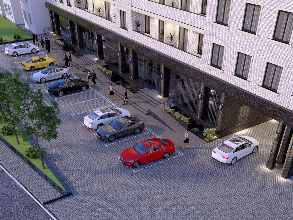 Жк Салар 2-х квартира 59.2 м2 орентир Сельхоз университет