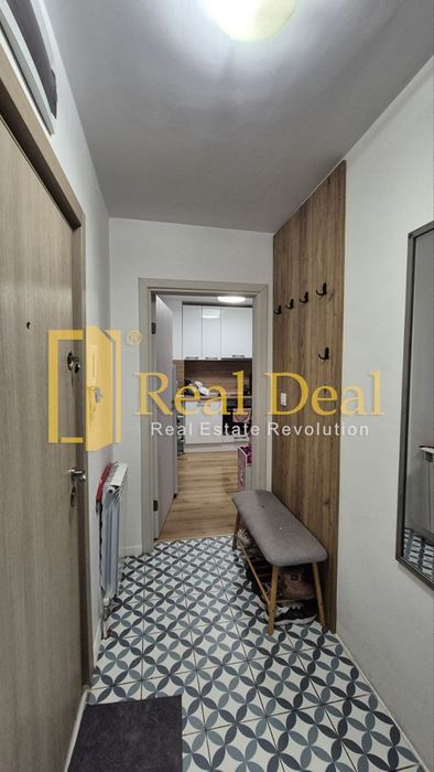 Продава се Тристаен апартамент в София, Драгалевци - 74 кв.м за 2861 €/кв.м - Снимка #3