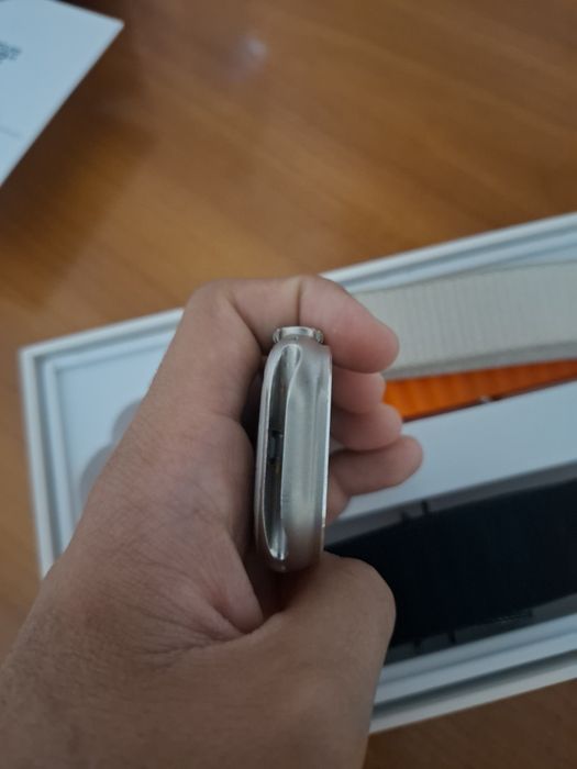 Iwatch 10 ultra 1 pokoleniya