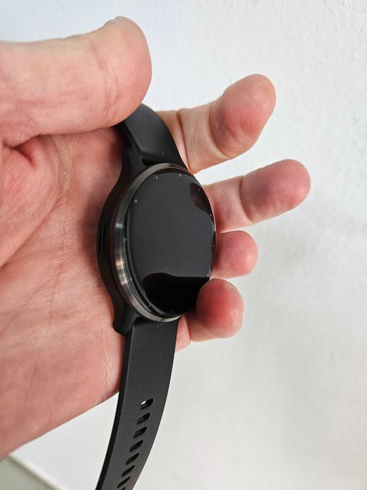 Garmin Venu 3 nou 0sec 0min neactivat Garantie.