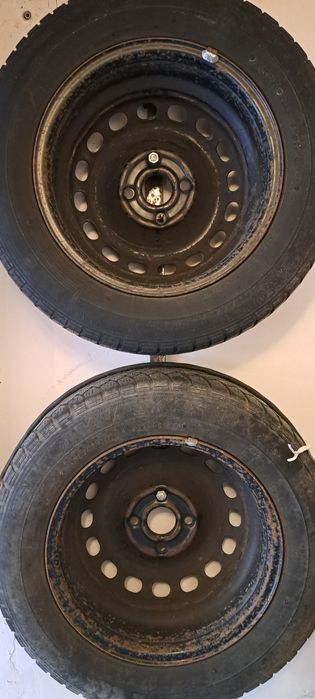 Джанти за ауди 80,Б4,пежо и ситроен