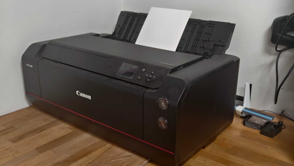 Canon ImagePROGRAF 1000