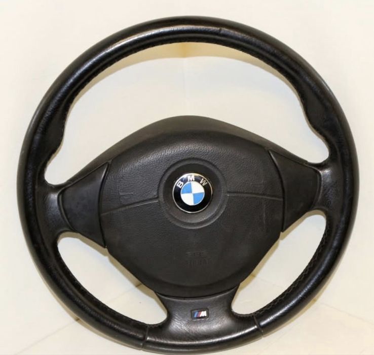 BMW E36 Останали части