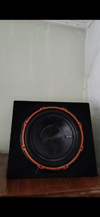 Продам буфер 900w