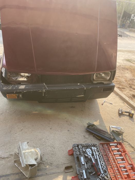 Tofas Dogan s 1.6 mator