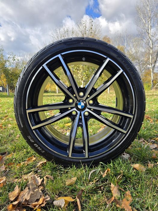 Jante BMW , 791M, seria 3 g20, seria 4 g26