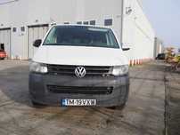 VW Transporter T5 facelift 2.0/113CP LUNG - 9 locuri tip autobuz
