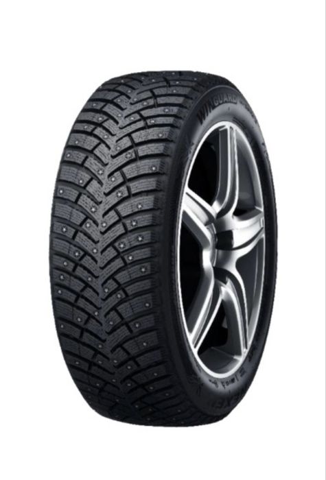 Зимние шины 205/65 R16 с шипами