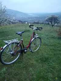 Bicicleta Cyco de oraș