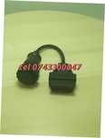 Adaptor 16 Pini Daf Camioane Tir Obd2