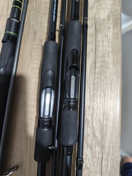 Sportex hydra spin 2.70 . Favorite Skyline.Tazura 2.40-2.70