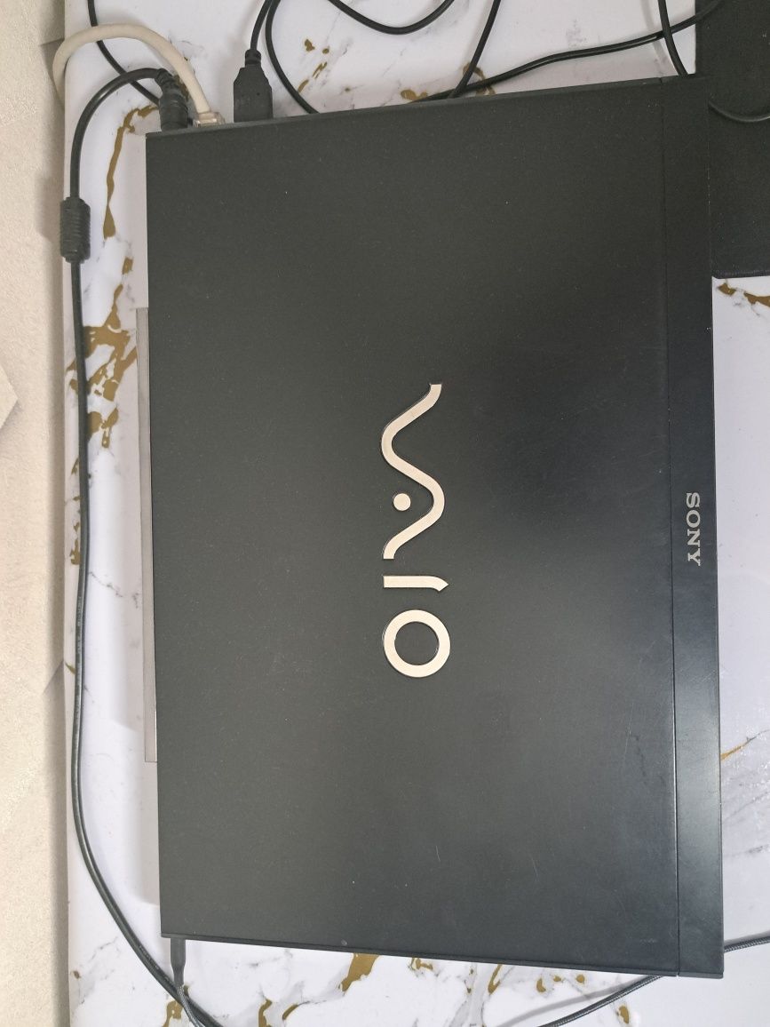 Продам ноутбук Sony vaio