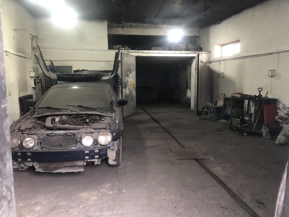 Сдам в аренду помещение