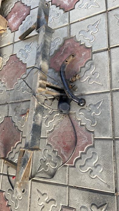 Продается паркоп