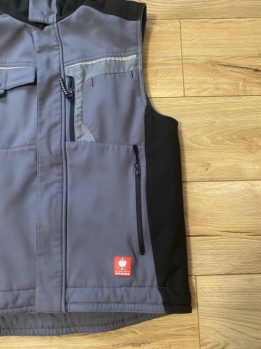 Engelbert Strauss-Motion, vesta cu folie thermo,stare foarte buna, L