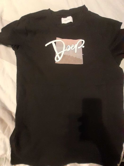 Geaca si tricou mărime L