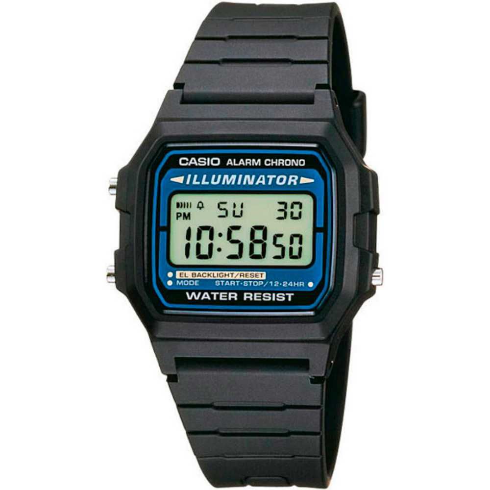 Casio Original 100%  Батарея на 10 лет.