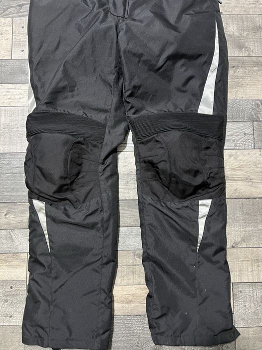 Pantaloni moto textil marca Bering marimea XL