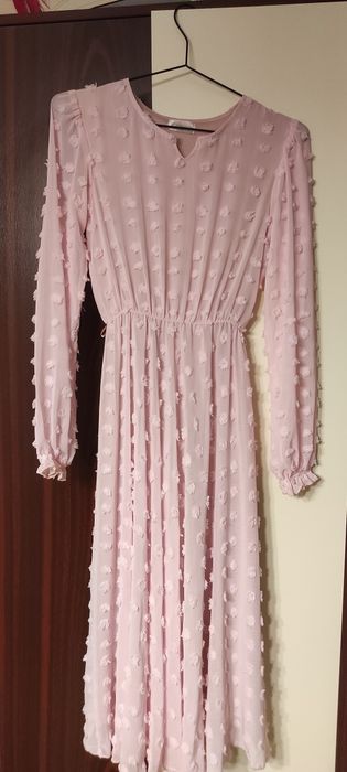 Rochie de zi Emanuela Iacob