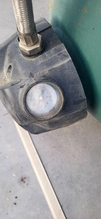 Hidrofoare Metabo