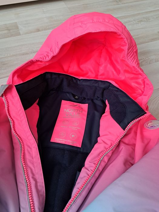 Costum iarna ski 128