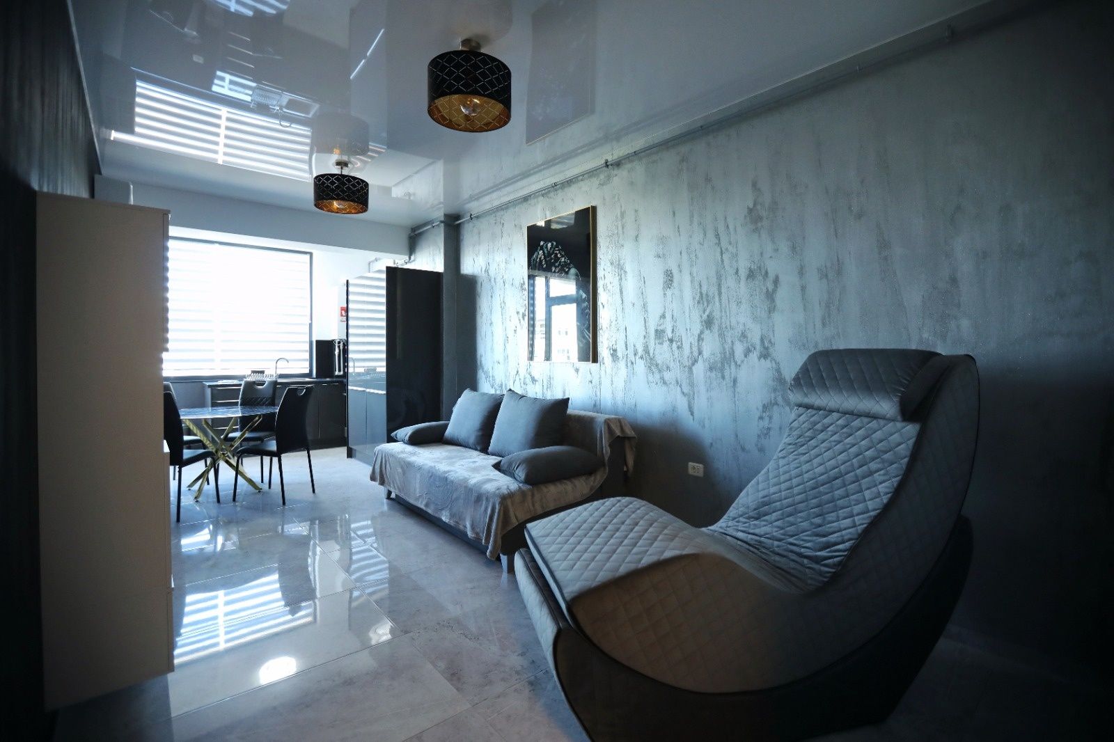 Inchiriez / vand apartament Mamaia-sat ,Navodari