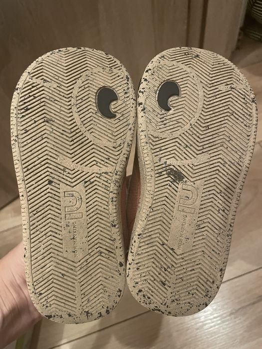 Incaltaminte cu arici, stil skate, I LEARN 500, 25