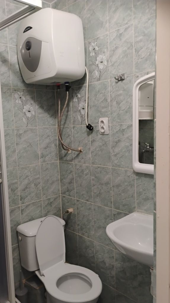Vind garsonieră 14 metri pătrați exact ca in poze