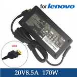 170W 8.7A 20V Lenovo зарядно Legion 5 7 P50/51/52/53/15 P70/71/72/73