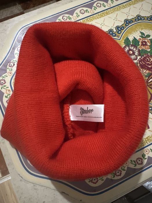 Светеща зимна шапка