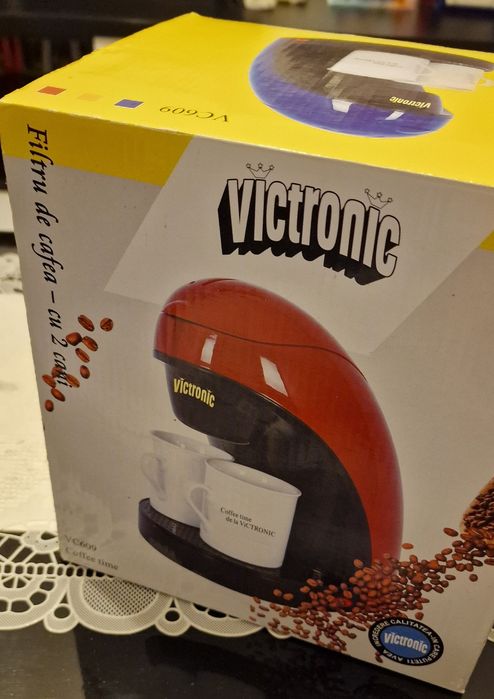 Filtru de cafea nou