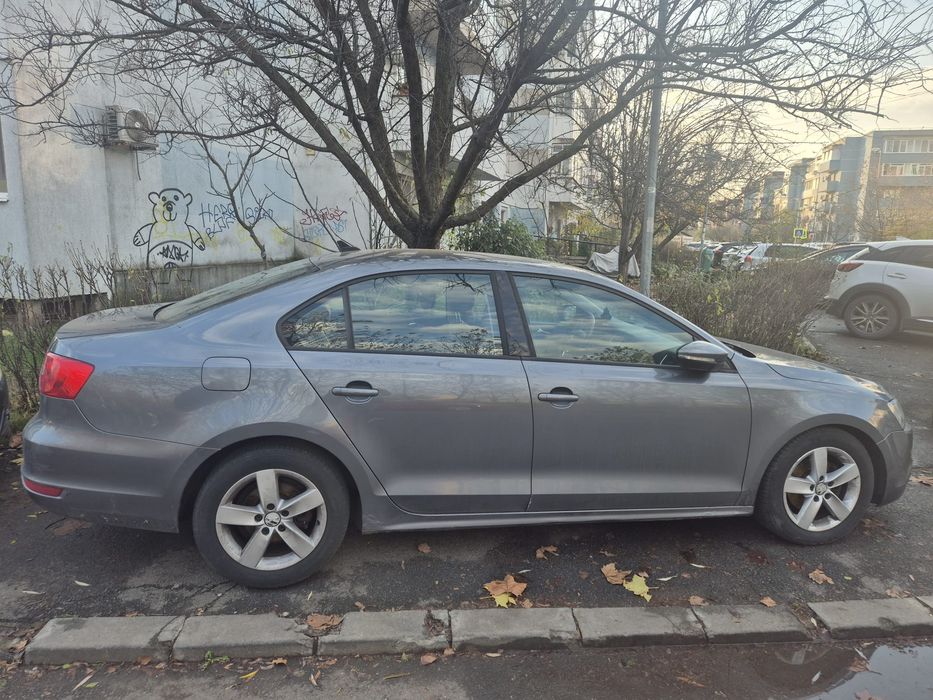 Vând VW Jetta, 2011, stare perfectă