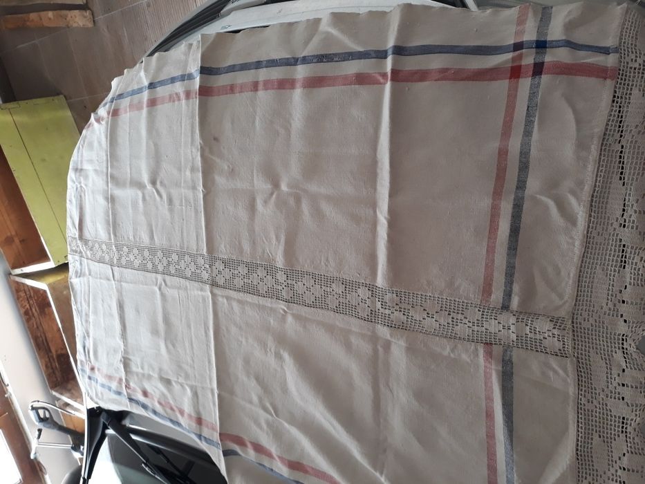 Fete de masa lucrate manual