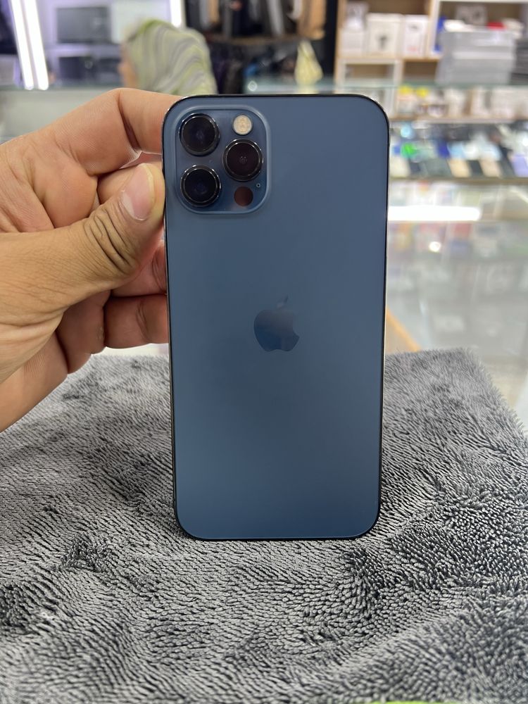 Iphone 12 pro 256