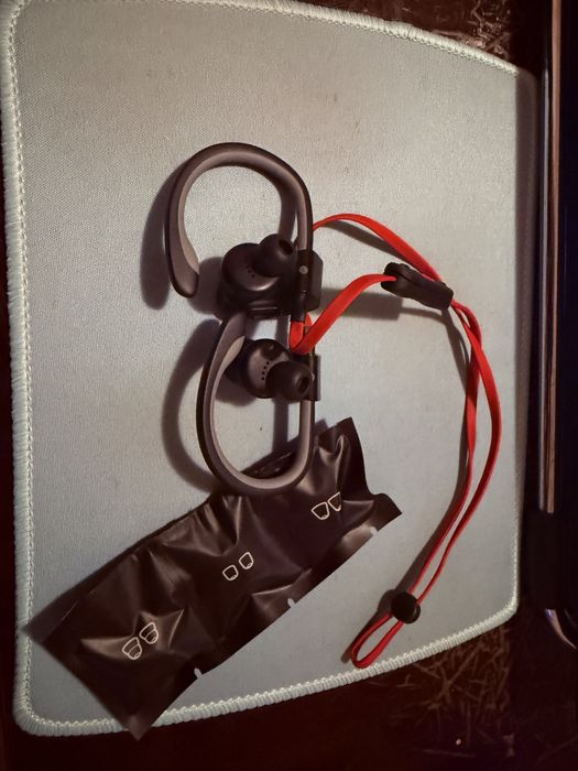 Vand casti audio powerbeats 3