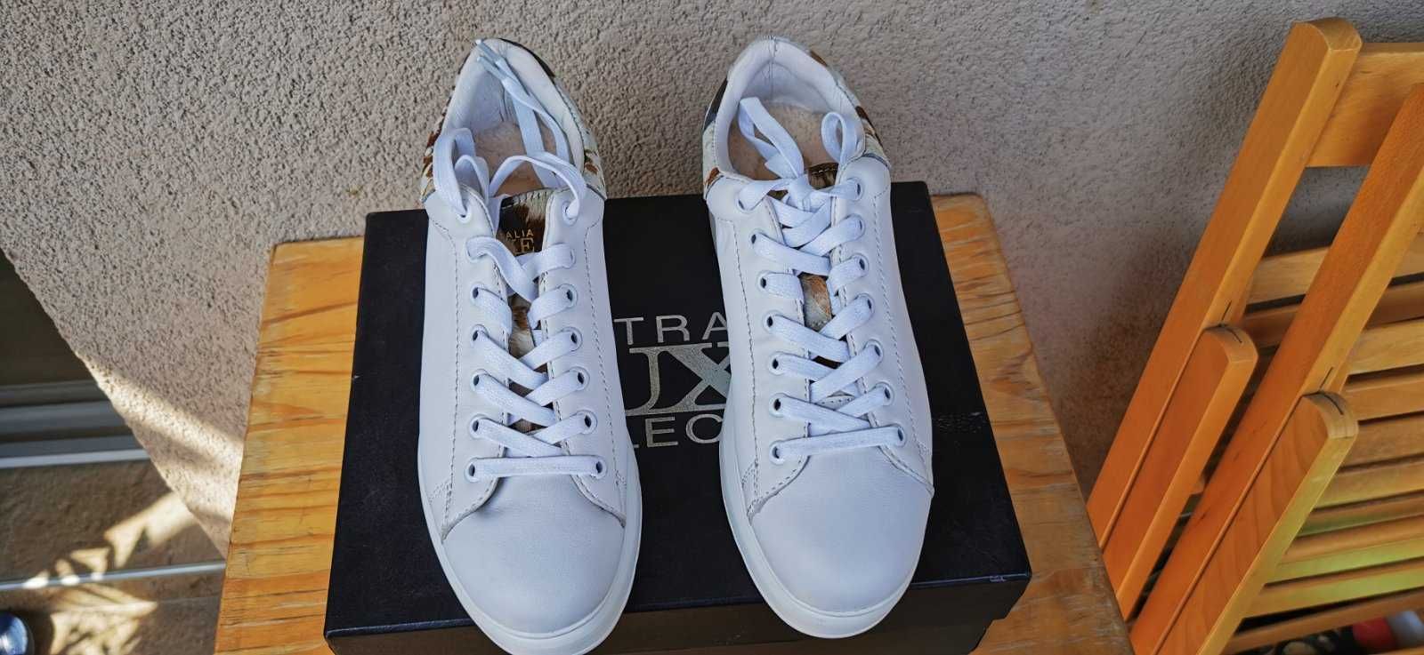 Оригинални дамски маратонки AUSTRALIA LUXE COLLECTIVE - 39 номер