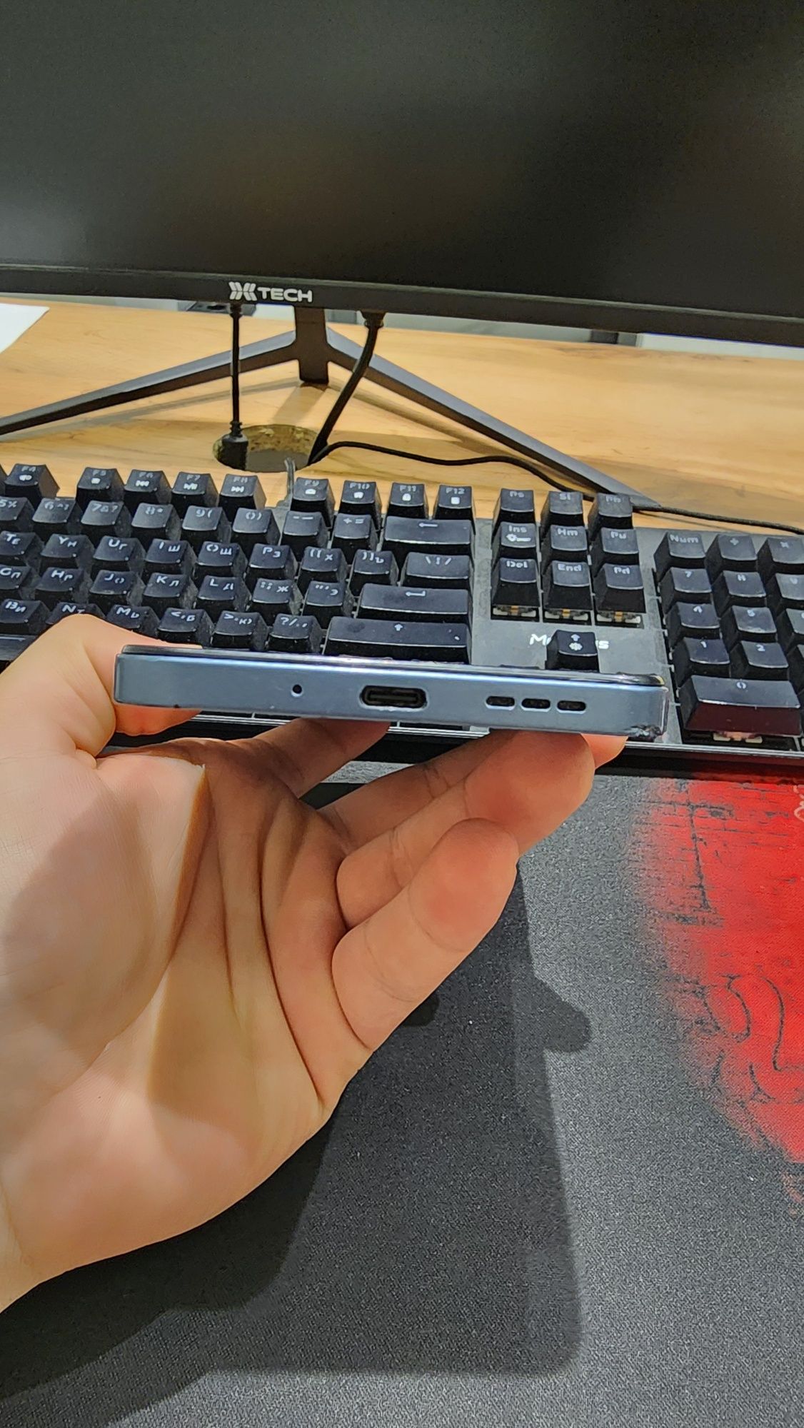 Xiomi Redmi 13c 4+4/128