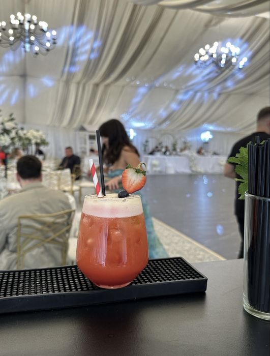 Bar mobil- Rehab Bar pentru evenimete publice si private