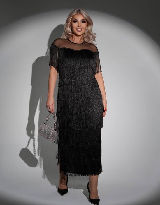 Продам платье на Новый год