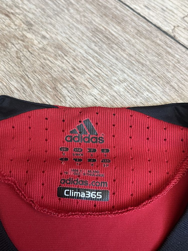 ADIDAS : Germany Away Jersey - Германия 2008/2009  / Оригинал