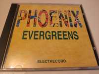 Phoenix-Evergreens (cd)